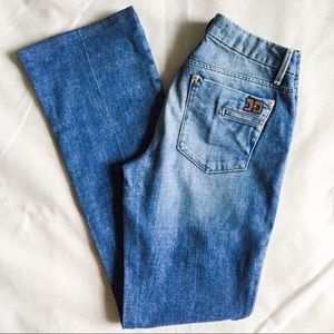 CCO 🔮 Joe's - Honey Bootcut