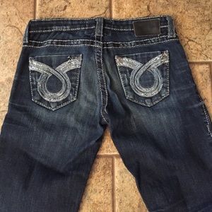 Big Star🌟 Liv boot size 28