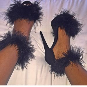 Meet your Posher, Dasha