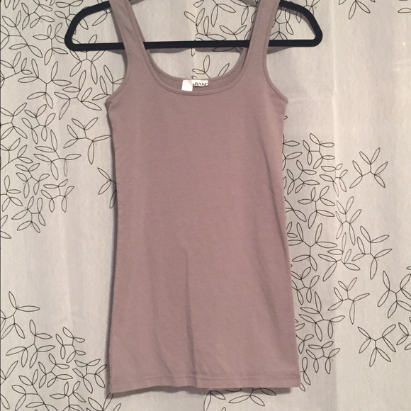 Gray and Pink tank top bundle.