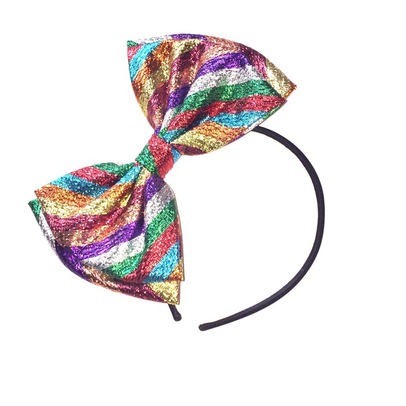 Ban.do bow headband