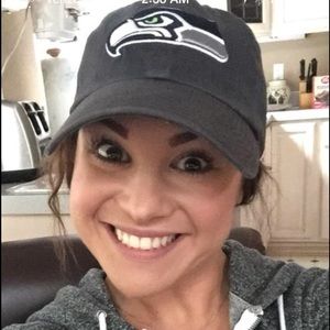 Meet your Posher, Carissa