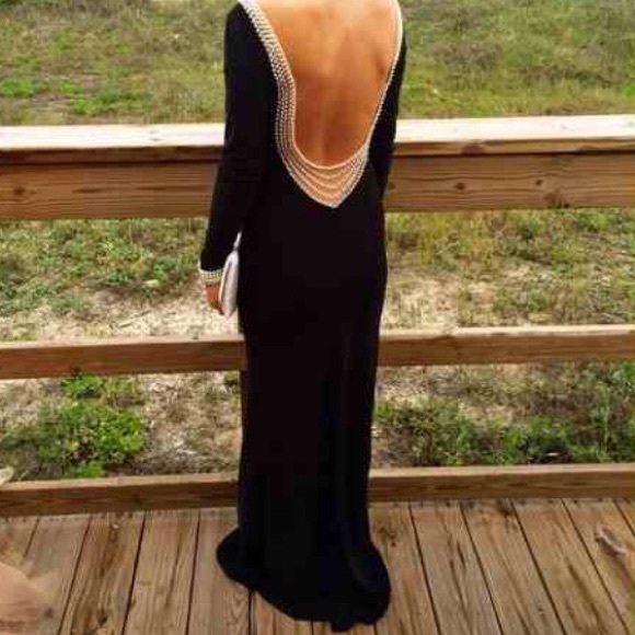 Homecoming/Prom/Military ball gown