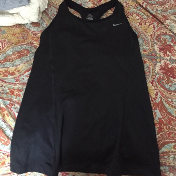 Nike Womens tank top