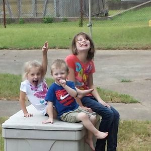 Meet your Posher, Paula