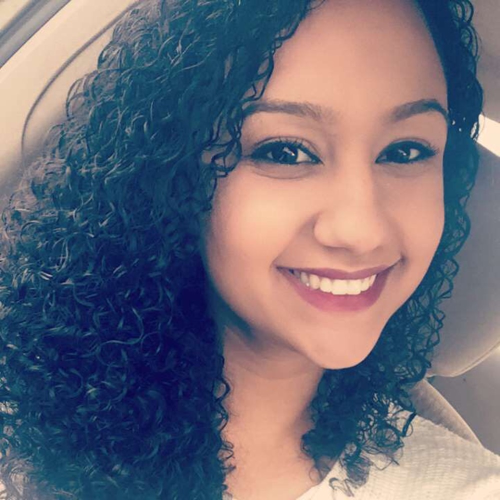 Meet your Posher, Jordyn