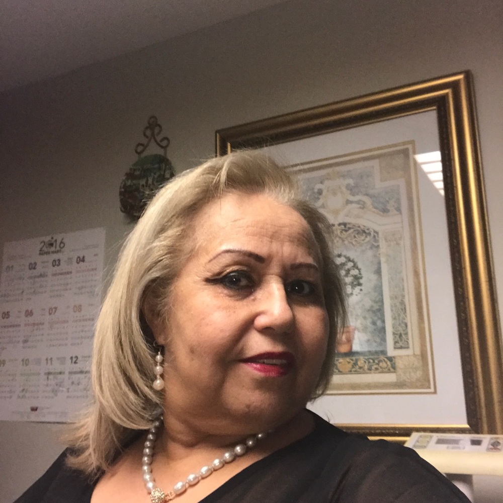 Meet your Posher, Belin