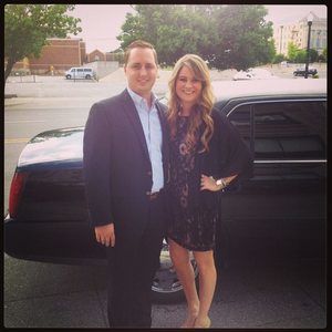 Meet your Posher, Morgan