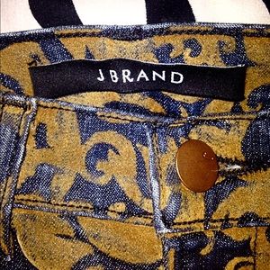 J Brand Jeans