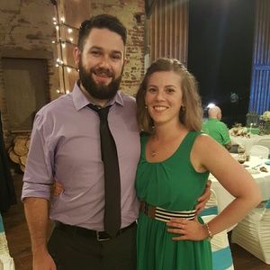 Meet your Posher, Brittney