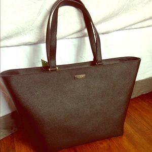 Kate Spade Jules Tote Bag