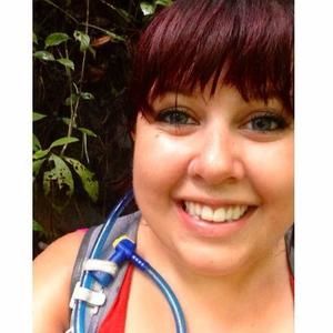 Meet your Posher, Kristina