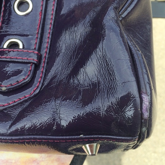 Franco Sarto bag - Picture 3 of 4