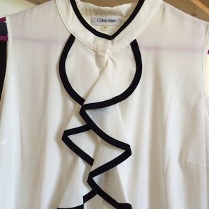 Calvin Klein Blouse!