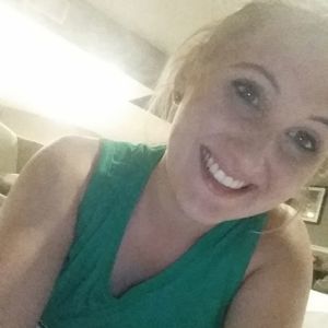 Meet your Posher, Keri