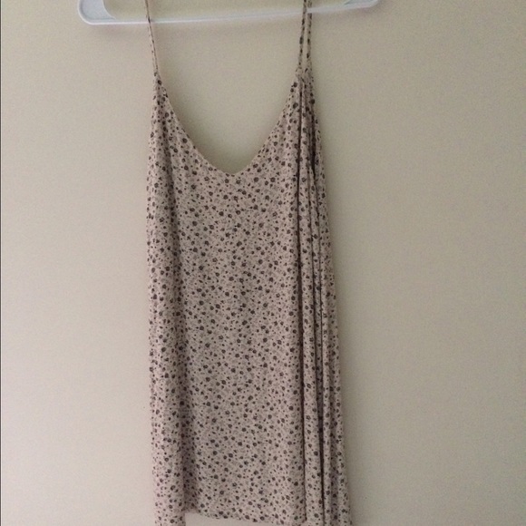 Brandy Melville dress