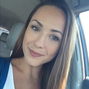 Meet your Posher, Kerryann