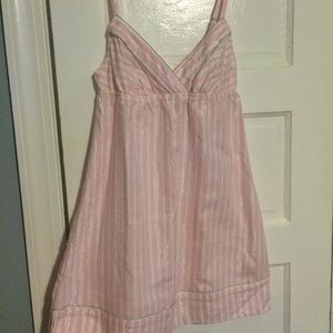 Victoria's Secret night gown