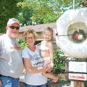 Meet your Posher, Phyllis