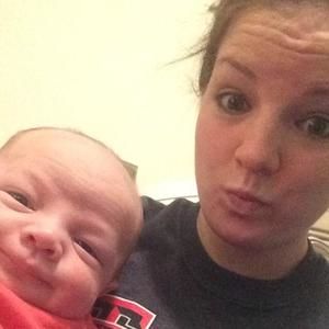 Meet your Posher, Brandy