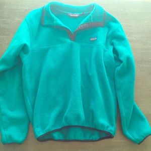 Patagonia pullover