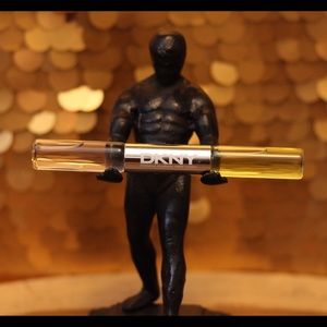 DKNY Be Delicious Dual Rollerball Perfume