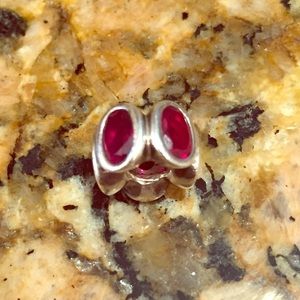 Pandora charm (oval lights)