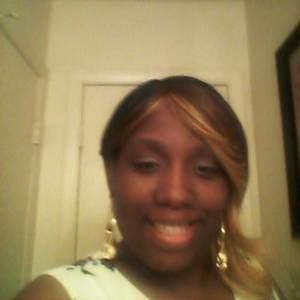 Meet your Posher, Candice