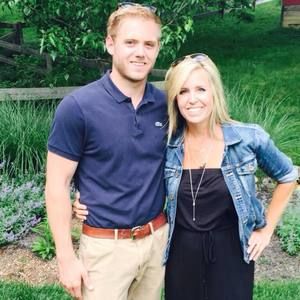 Meet your Posher, Jake