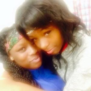 Meet your Posher, Deanyae