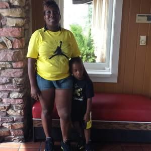 Meet your Posher, Sheena