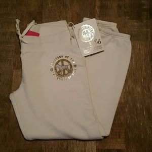 Limited Edition PINK Sweatpants