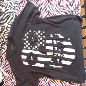 Misfits band shirt tee