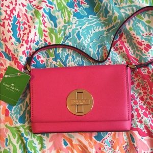 Kate Spade Cross Body Bag