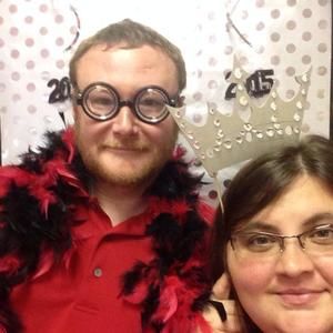 Meet your Posher, Chrissy