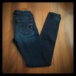 Women's American Eagle Jeggings