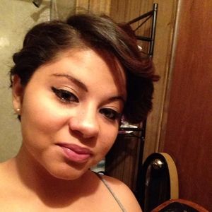 Meet your Posher, Savannah