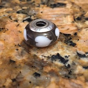 Pandora charm / Murano