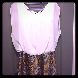 As U Wish Cocktail Dress