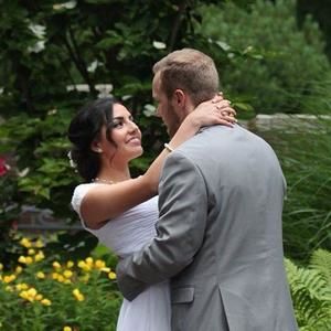 Meet your Posher, Leslie