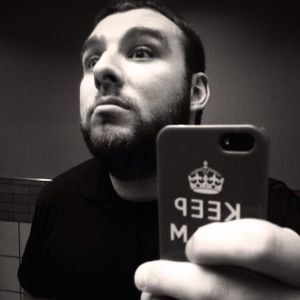 Meet your Posher, Chris