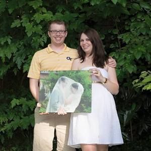 Meet your Posher, Belinda