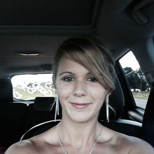 Meet your Posher, Abby