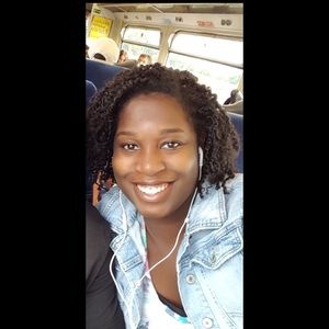 Meet your Posher, Tierra