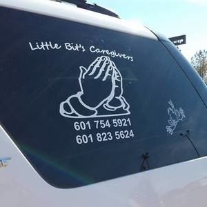 Meet your Posher, Claudette