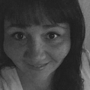 Meet your Posher, Brandy