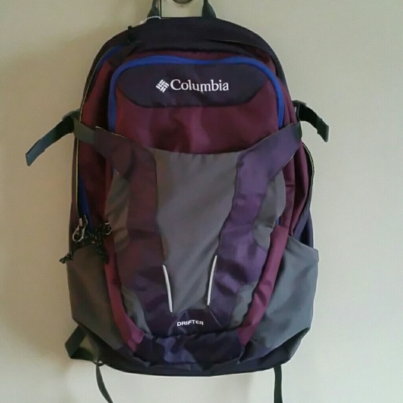 Columbia drifter backpack