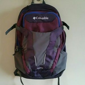 Columbia drifter backpack