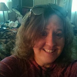 Meet your Posher, Sheri