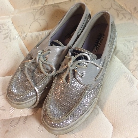 Sperrys